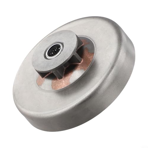 Jotekonoby 3/8 Zoll 6-Zahn-Ritzel, 6415503 für PS 32, PS 35, PS 3400 und PS 3410 Kettensägen Jotekonoby 3/8 Zoll 6-Zahn-Ritzel, 6415503 für PS 32, PS 35, PS 3400 und PS 3410 Kettensägen von Jotekonoby