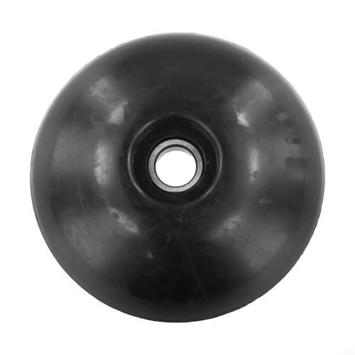 Jotekonoby 532182217 Rasenmäher Mähball Assy, kompatibel mit HU625WT, HU625HWT, 182217, garantiert präzise Passform, 43,16 mm Höhe, 17 mm innen, 129 mm außen von Jotekonoby