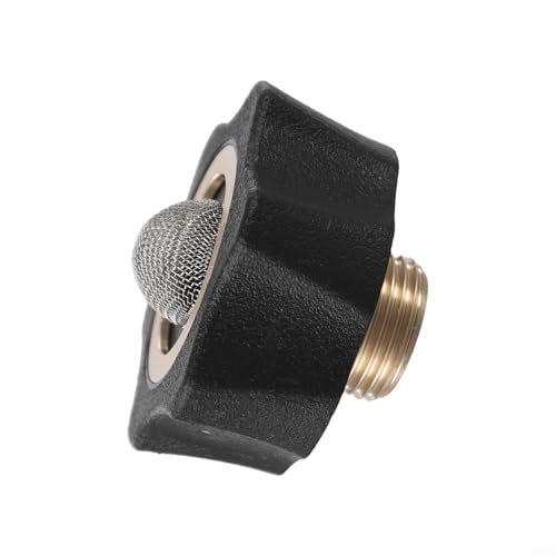 Jotekonoby 7112362 520002 Ersatz-Einlassanschluss für mehrere Hochdruckreiniger-Pumpen von Jotekonoby