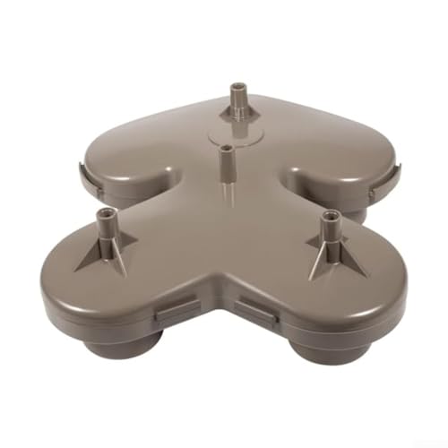 Jotekonoby CX3030C Pool-Filtrationssystem Top-Verteiler für SwimClear Serie C2030 C3030 C4030 Filterausrüstung Jotekonoby CX3030C Pool-Filtrationssystem Top-Verteiler für SwimClear Serie C2030 C3030 C4030 Filterausrüstung von Jotekonoby
