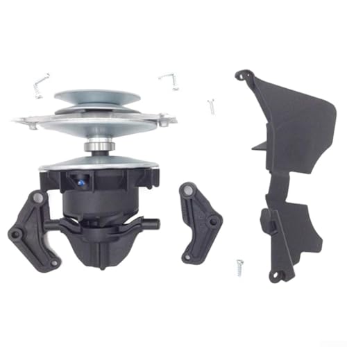 Jotekonoby GT79452 Getriebe-Antriebsachse, Verschleißschutz-Set, passend für 589668301 587086703 Jotekonoby GT79452 Getriebe-Antriebsachse, Verschleißschutz-Set, passend für 589668301 587086703 von Jotekonoby