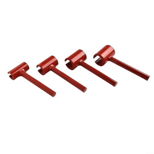 Jotekonoby Mehrgrößen-Scharnierspaltverstellungsschlüssel-Set, Türschrank, Möbelausrichtung, Werkzeug-Set, robuster Stahl, Präzisionsschlüssel für Eingangstür-Reparatur Jotekonoby Mehrgrößen-Scharnierspaltverstellungsschlüssel-Set, Türschrank, Möbelausrichtung, Werkzeug-Set, robuster Stahl, Präzisionsschlüssel für Eingangstür-Reparatur von Jotekonoby