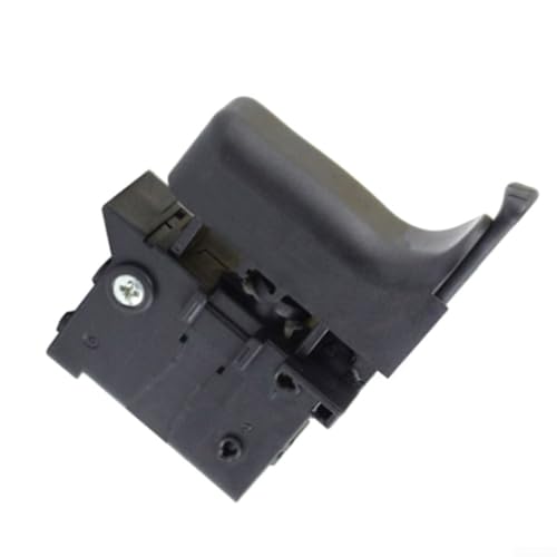 Jotekonoby Power Tool Switch 650615-9 C3TA-2 Ersatzteil für TD0100 Schraubendreher Elektrische Komponente von Jotekonoby