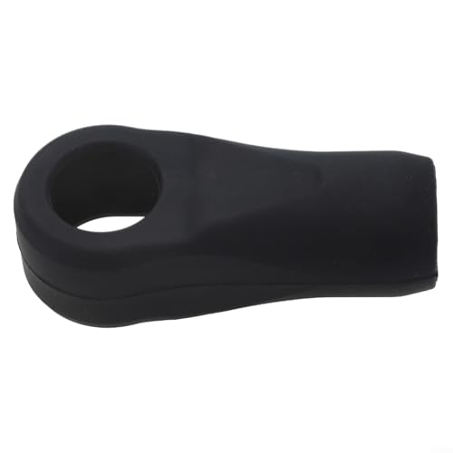 Jotekonoby Schutzmanschette mit erweiterter Reichweite für 49-16-2569 High Speed 1/4 3/8 Zoll 12 V Werkzeuge, schwarz, gummibeständige Werkstattabdeckung Jotekonoby Schutzmanschette mit erweiterter Reichweite für 49-16-2569 High Speed 1/4 3/8 Zoll 12 V Werkzeuge, schwarz, gummibeständige Werkstattabdeckung von Jotekonoby