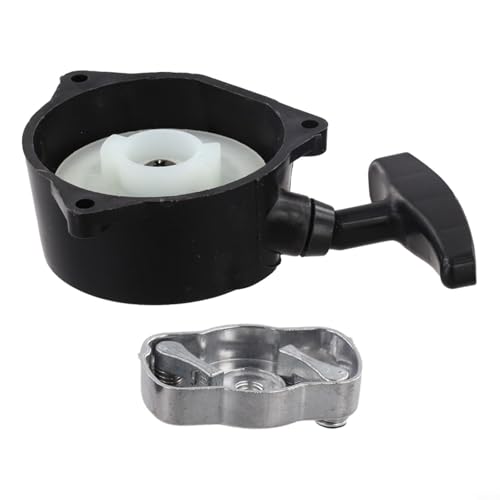 Jotekonoby Seilzugstarter und Klaue, passend für TU26 TL26 TL23, ersetzt KS20054AA Jotekonoby Seilzugstarter und Klaue, passend für TU26 TL26 TL23, ersetzt KS20054AA von Jotekonoby