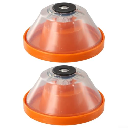 Jotekonoby Staubschutz für elektrische Bohrmaschinen, zum Sammeln von Ascheschüssel, staubdicht, Haushaltsstaubsammler von Jotekonoby