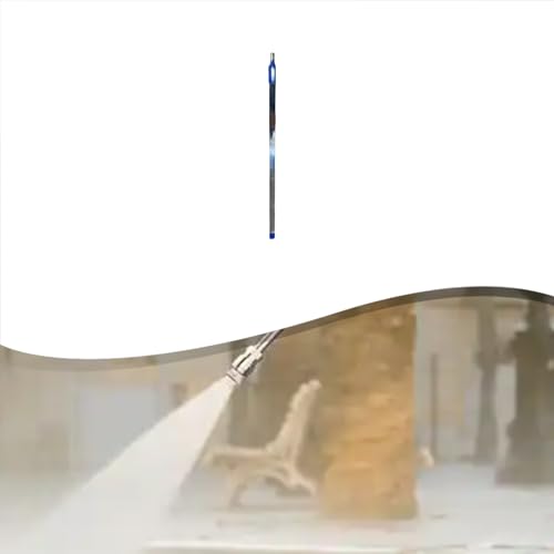 Jotekonoby Wassertank-Reinigungswerkzeug, keine Demontage nötig, leicht zu reinigen (60 cm Sprühstab) (60 cm Stange) von Jotekonoby