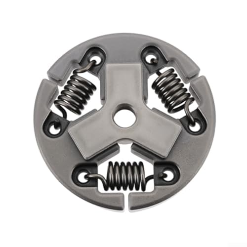 Kettensägen-Kupplung für Echo CS352ES CS310 CS353ES SH305S OD 57 7 mm ID 7 mm entworfen, um starker Beanspruchung standzuhalten von Jotekonoby