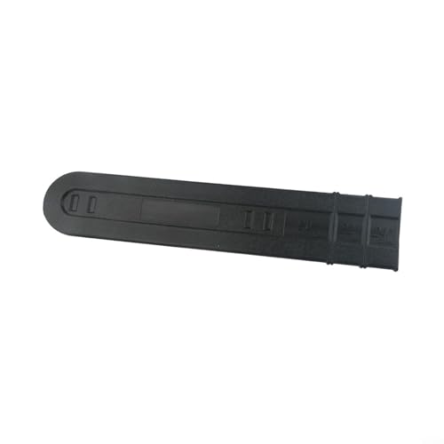Kettensägenabdeckung Scheide für 50,8 cm, 55,9 cm, 61 cm Kettensägen, Schutzbügel mit Kunststoffmaterial, um Kratzer und Schäden zu verhindern von Jotekonoby