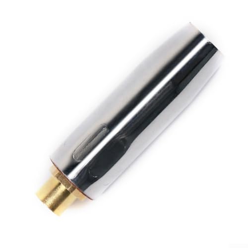 MB15 MIG Schweißdüsen-Set mit 0 8 mm Kontaktspitzen für 14AK und 15AK Brenner (0,8 mm) von Jotekonoby