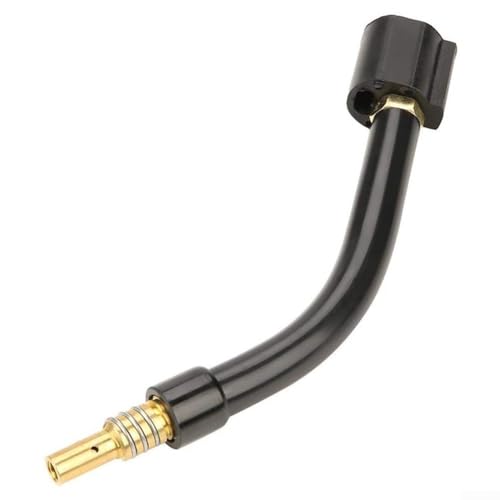 MIG Schweißgerät Schwanenhals Taschenlampe Verbrauchsmaterialien passend für 15AK/24KD/36KD Kupferkonstruktion (15AK) von Jotekonoby