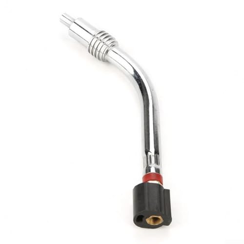 MIG Schweißgerät Schwanenhals Taschenlampe Verbrauchsmaterialien passend für 15AK/24KD/36KD Kupferkonstruktion (24KD) von Jotekonoby