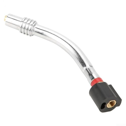 MIG Schweißgerät Schwanenhals Taschenlampe Verbrauchsmaterialien passend für 15AK/24KD/36KD Kupferkonstruktion (36KD) von Jotekonoby