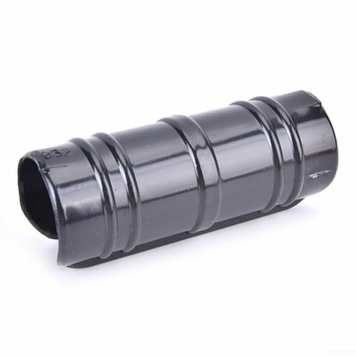 Membran-Klemmverbinder für Gewächshaus-Rahmenrohre, passend für 22 mm, 25 mm, 32 mm Größen (32 mm), 10 Stück von Jotekonoby