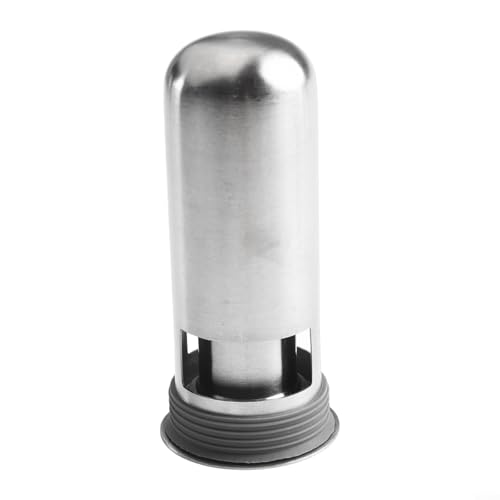 Multi Use Shower Floor Drain Backflow Preventer for Various Environments (L) von Jotekonoby