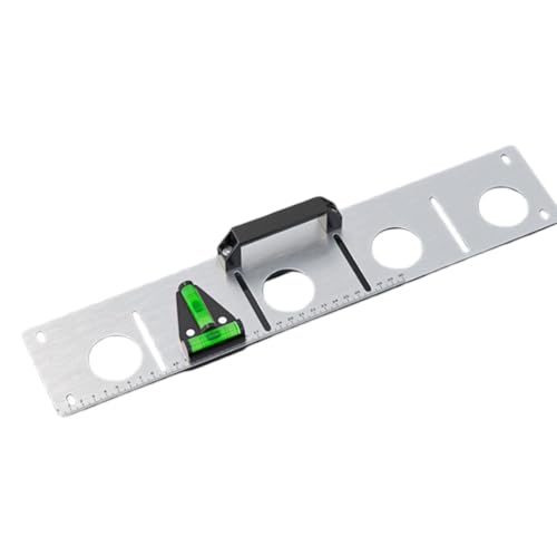Präziser Drahtochsen-Locator und Sockel-Lineal für professionelle Elektriker (C) von Jotekonoby
