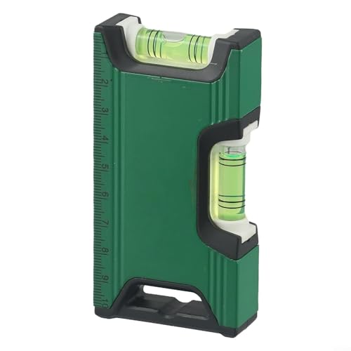 Präzisions-Livelliermesswerkzeug mit kompaktem Design und starkem Magnet für zuverlässigen Gebrauch (105 mm) von Jotekonoby