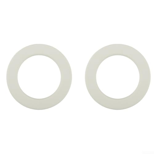 Premium-Silikondichtung für Doppelboiler-Kaffeemaschinen, passend für BES900 BES920 BES980 BES990 (2 Stück) von Jotekonoby