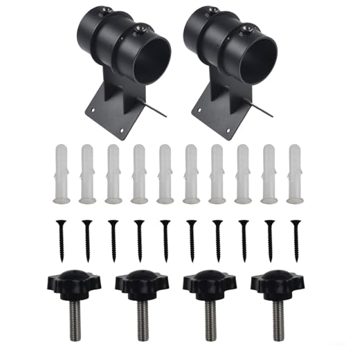 Robuste Schirmklemme für Angelbox und Bänke, einfache Installation, geeignet für 1 5 2 Zoll Stangen Robuste Schirmklemme für Angelbox und Bänke, einfache Installation, geeignet für 1 5 2 Zoll Stangen von Jotekonoby