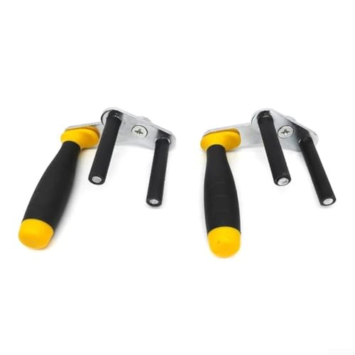 Robuste Trageklemme mit 45 mm maximaler Öffnung zum einfachen Anheben verschiedener großer Objekte Robuste Trageklemme mit 45 mm maximaler Öffnung zum einfachen Anheben verschiedener großer Objekte von Jotekonoby