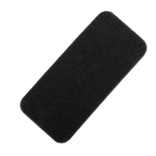 Schwammfilter Ersatzpack passend für Hoover Candy Modell 40006731 und diverse Trockner von Jotekonoby