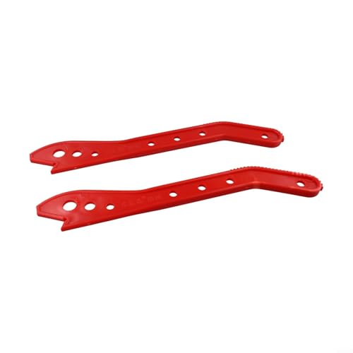 Sicherheitstisch für Säge, 42 cm, Holzbearbeitung, Schiebeblock mit ergonomischem Schutz, solide ABS-Konstruktion für verbesserte Griffkontrolle, plus Schneidgriff, Hand- und Sägeaufgaben von Jotekonoby