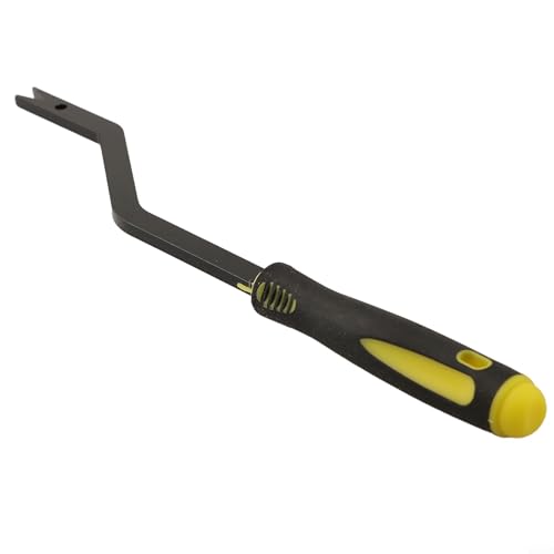 T10518A kompatibler Griff Entriegelung Dachgreifer mit T10518 Gadget Ergonomisches Handlauf-Entfernungsgerät für plus andere Automodelle für einfache beschädigungsfreie Halterungsentfernung von Jotekonoby