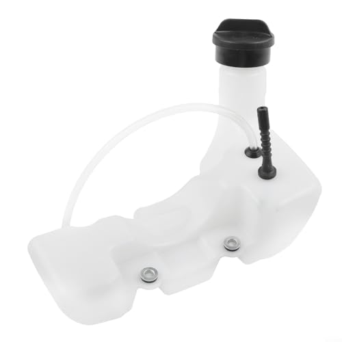 Trimmer Kraftstofftank kompatibel mit FS120 für FS200 FS250 für FS300 FS350 FR450 einfach zu ersetzen von Jotekonoby