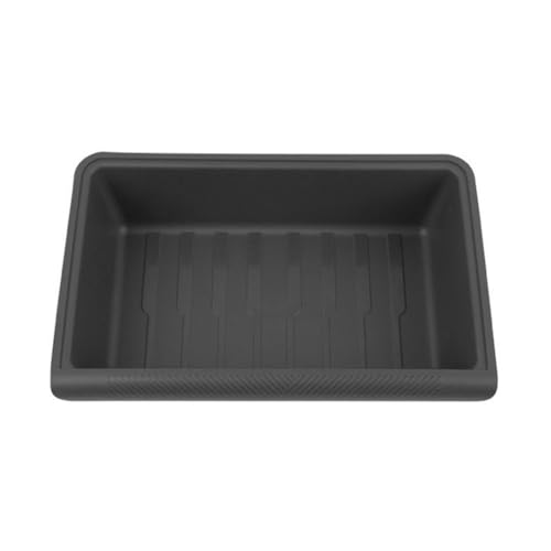 Untersitz-Organizer für Tesla Model Y 2021 2024 Flockstoff, einfache Wartung Untersitz-Organizer für Tesla Model Y 2021 2024 Flockstoff, einfache Wartung von Jotekonoby