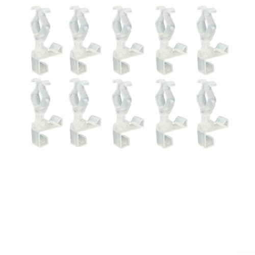Urlaubslicht-Clips mit Dachrinnen- und Schindelhaken und Lampenclips bieten eine sichere Befestigung für Lichterketten auf Dächern und Dachrinnen während der Jahreszeiten Urlaubslicht-Clips mit Dachrinnen- und Schindelhaken und Lampenclips bieten eine sichere Befestigung für Lichterketten auf Dächern und Dachrinnen während der Jahreszeiten von Jotekonoby