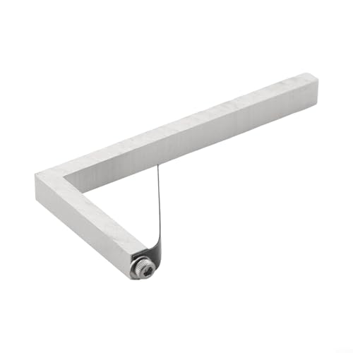 Verriegelung leicht gemacht mit dem robusten Ortungswerkzeug aus Aluminiumlegierung von Jotekonoby
