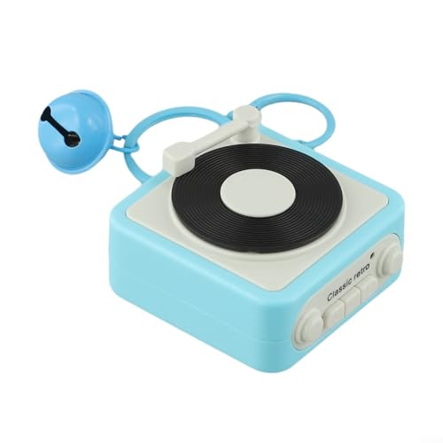 Voice Recorder Keychain Capture Special Messages and Music, for Creating Memorable Keepsakes (D) von Jotekonoby