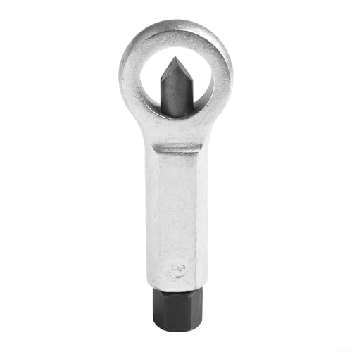 Werkzeug-Set zum Entfernen von Muttern mit robustem Design (Größen 9 27 mm), effektiv gegen rostige oder festsitzende Verschlüsse (3#) von Jotekonoby