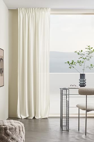 Jotex Savannah Recycled Multifunktionsgardine - 1er-Pack von JOTEX