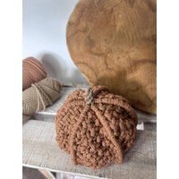 Makramee Kürbis Beleuchtet | Herbstdeko Pumpkin Herbst Deko Boho Mit Beleuchtung Lichterkette Makramee Kürbis Beleuchtet | Herbstdeko Pumpkin Herbst Deko Boho Mit Beleuchtung Lichterkette von JottiLotti