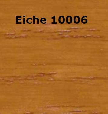JOTUN TREBITT Holz-Lasur | Wertterschutz-Lasur | Holzschutz-Lasur | Premium-Qualität extrem lange Renovierungsintervalle |0,75 Liter EICHE 10006 von Jotun