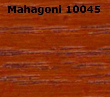 JOTUN TREBITT Holz-Lasur | Wertterschutz-Lasur | Holzschutz-Lasur | Premium-Qualität extrem lange Renovierungsintervalle |0,75 Liter MAHAGONI 10045 von Jotun