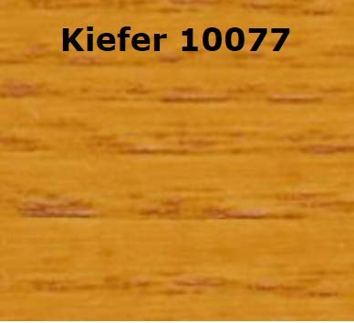 JOTUN TREBITT Holz-Lasur | Wetterschutz-Lasur | Holzschutz-Lasur | Premium-Qualität extrem lange Renovierungsintervalle |10 Liter KIEFER 10077 von Jotun