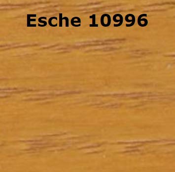 JOTUN TREBITT Holz-Lasur | Wetterschutz-Lasur | Holzschutz-Lasur | Premium-Qualität extrem lange Renovierungsintervalle |3 Liter ESCHE 10996 von Jotun