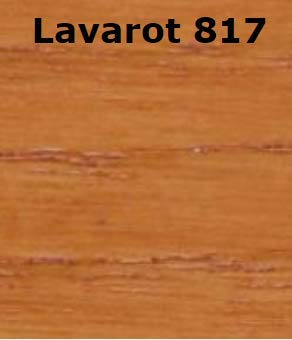 JOTUN TREBITT Holz-Lasur | Wetterschutz-Lasur | Holzschutz-Lasur | Premium-Qualität extrem lange Renovierungsintervalle |3 Liter LAVAROT 817 von Jotun
