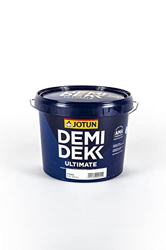 Jotun DEMIDEKK ULTIMATE A BASE 2.7L von Jotun