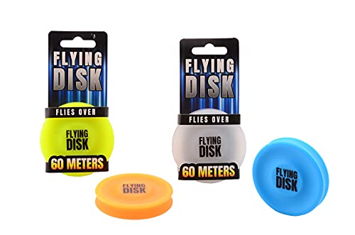 Jouetprive-Flying Disk, > 60 m von Jouet-Plus