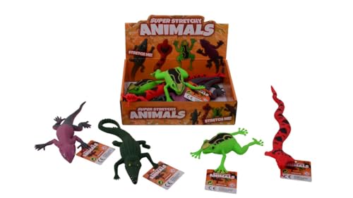 Jouetprive-Stretch Reptile von Jouet-Plus