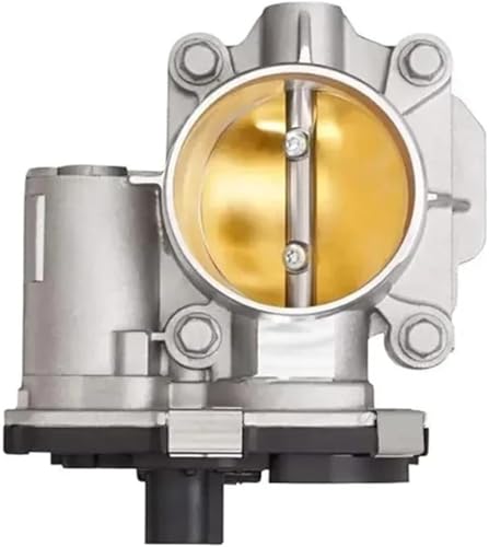 Drosselklappenbuchse Drosselklappenstellantrieb Für Buick Für Lacrosse Für Regal Montage Drosselklappenbuchse Drosselklappenstellantrieb Für Buick Für Lacrosse Für Regal Montage von Jovarel