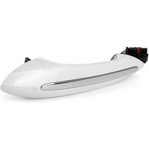 Jovarel Außentürgriffe für Kraftfahrzeuge Auto Außentür Griff für BMW 5 7 Serie F02 F06 F10 520d 520i 525d 528i 530d 530i 51217231932 Jovarel Außentürgriffe für Kraftfahrzeuge Auto Außentür Griff für BMW 5 7 Serie F02 F06 F10 520d 520i 525d 528i 530d 530i 51217231932 von Jovarel