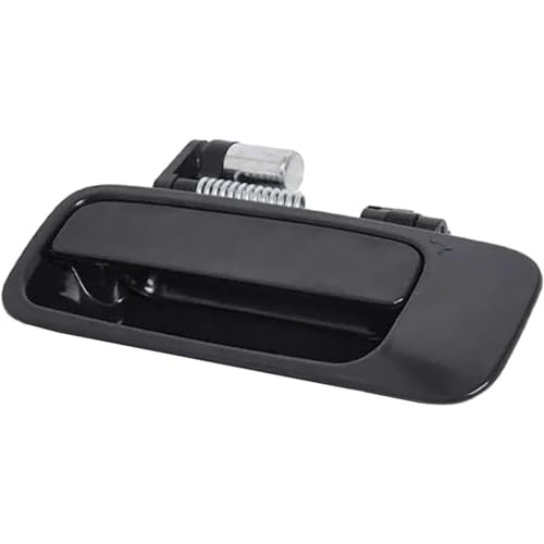 Jovarel Außentürgriffe für Kraftfahrzeuge Auto Außentürgriff für Toyota für camry 1997-2001 69240-33030 69230-33030(L) von Jovarel