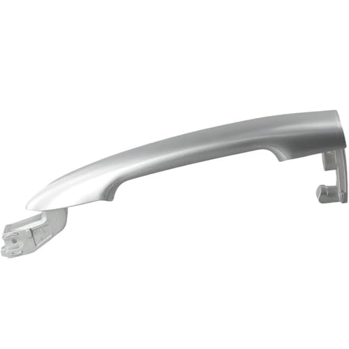 Jovarel Außentürgriffe für Kraftfahrzeuge Auto Links Außentür Griff 4 Tür 80640-JY01B 80640-JY01A Koleos 2009-2018 Zubehör von Jovarel