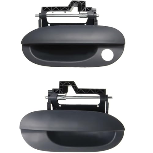 Jovarel Außentürgriffe für Kraftfahrzeuge Auto Links Außentür Griff Vorne Öffner Außerhalb E39 525i 528i 1997-2003 51218245461 51218245462 Jovarel Außentürgriffe für Kraftfahrzeuge Auto Links Außentür Griff Vorne Öffner Außerhalb E39 525i 528i 1997-2003 51218245461 51218245462 von Jovarel