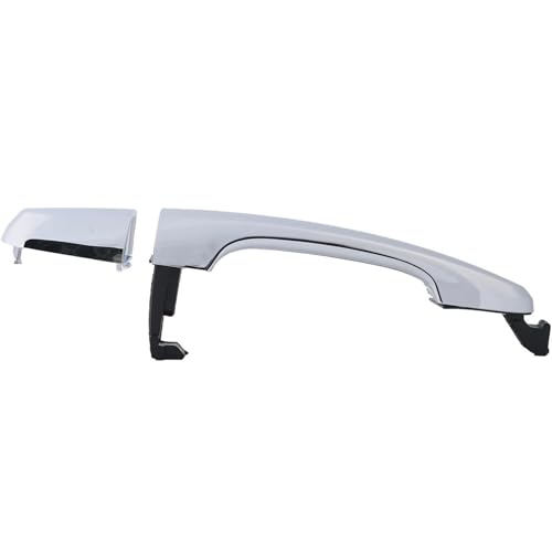 Jovarel Außentürgriffe für Kraftfahrzeuge Auto Links Außentür Griff für Kia für sorento 2011-2015 Fangen Abdeckung(R) von Jovarel