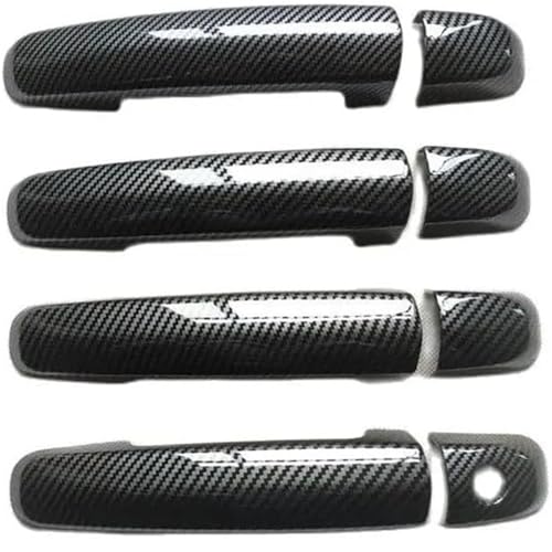 Jovarel Außentürgriffe für Kraftfahrzeuge Auto Links Außentür Griff für Suzuki für swift 2005-2010 Zubehör Abdeckung Trim Griffe Abdeckungen Jovarel Außentürgriffe für Kraftfahrzeuge Auto Links Außentür Griff für Suzuki für swift 2005-2010 Zubehör Abdeckung Trim Griffe Abdeckungen von Jovarel